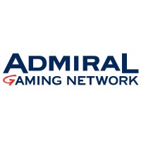 Admiral Gaming Network Logo