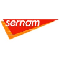 SERNAM Logo