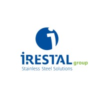 Irestal Group Logo