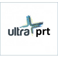 Ultra PRT Ltd Logo