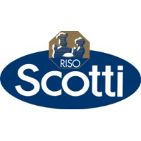 Riso Scotti S.p.A Logo