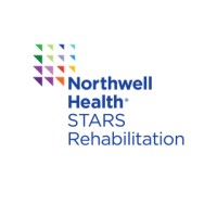 STARS Rehabilitation Logo