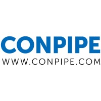 CONPIPE Logo