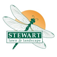 STEWART LAWN & LANDSCAPE Logo
