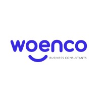 WOENCO Business Consultants Logo