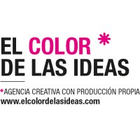 El Color de las Ideas Logo