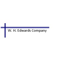 W. H. Edwards Company Logo