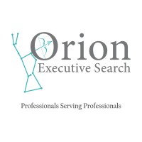 Orion Executive Search International Logo