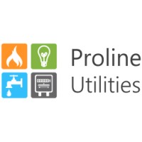PROLINE UTILITIES Logo