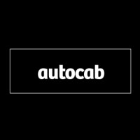 Autocab Brasil Logo