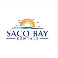 Saco Bay Rentals Logo