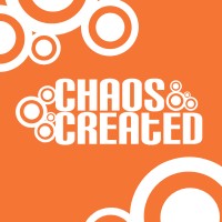 Chaos Created Logo