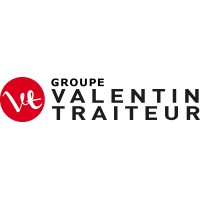 Valentin Traiteur SA Logo
