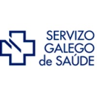 Servizo Galego de Saúde Logo