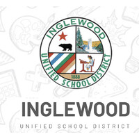 INGLEWOOD UNIFIED SCHOOL DISTRICT Logo