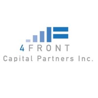 4Front Capital Partners Logo