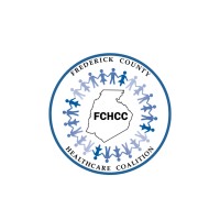 Frederick County Health Care Coalition Logo