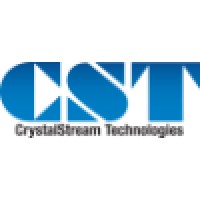 CrystalStream Technologies Logo