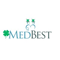 MedBest Recruiting Logo