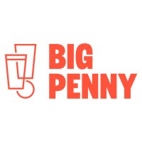 Big Penny Logo