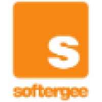 Softergee d.o.o. Logo