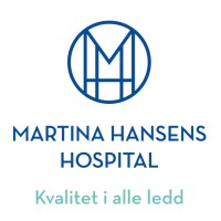 Martina Hansens Hospital AS Logo