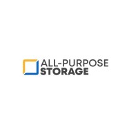 All Purpose Storage Logo