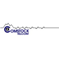 Comstock Telcom Logo