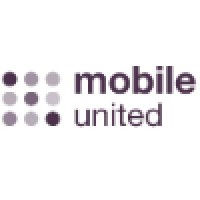 Mobile United Logo
