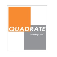 Quadrate Multilingual Consultant Pvt Ltd Logo