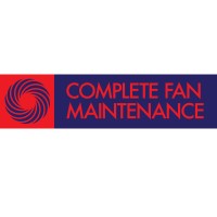 Complete Fan Maintenance Ltd Logo