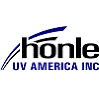 Honle UV America, Inc. Logo