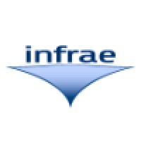 Infrae Logo