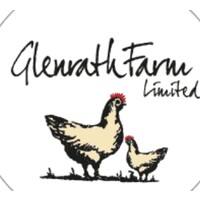 Glenrath Farms . Logo