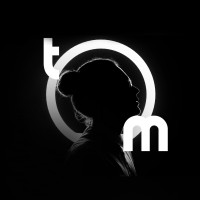 Tom Comunicação Logo