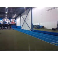 Barber Sport Surfaces Ltd Logo