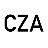 Cino Zucchi Architetti Logo