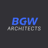 BGW Architects Logo