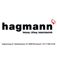 Hagmann AG Logo