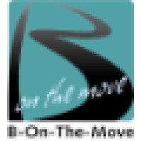 B-On-The-Move Logo