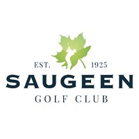 Saugeen Golf Club Logo