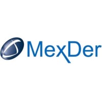 MexDer, Mercado Mexicano de Derivados, S.A. de C.V. Logo