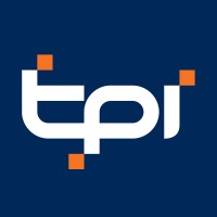 TPI Sp. z o.o. Logo