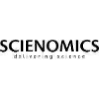Scienomics Logo