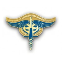 Institute of Chiropodists and Podiatrists Logo