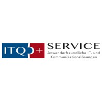 ITQ+ Service GmbH & Co. KG Logo