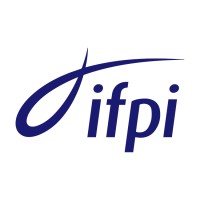 IFPI Logo