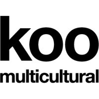 Koo Multicultural Logo
