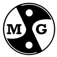 MG Verktyg AB Logo