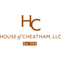 House Of Cheatham, LLC Logo